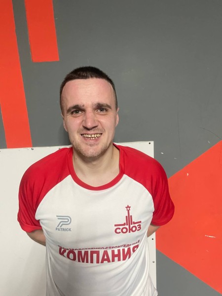 Евгений Юрьевич Митькин