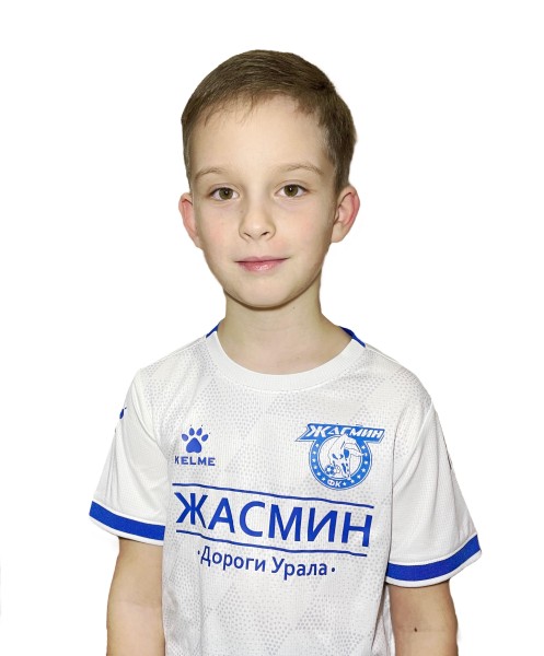 Михаил Александрович Щипанов