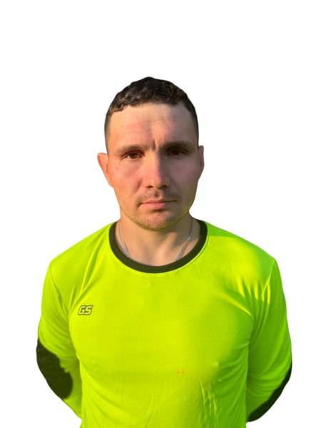 Андрей Игоревич Баранов