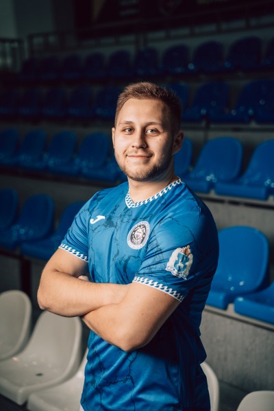 Тимофей Витальевич Кучеренко