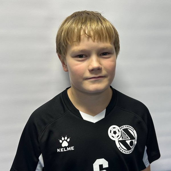 Григорий Павлович Крутиков