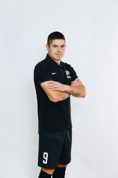 Дмитрий Игоревич Большаков