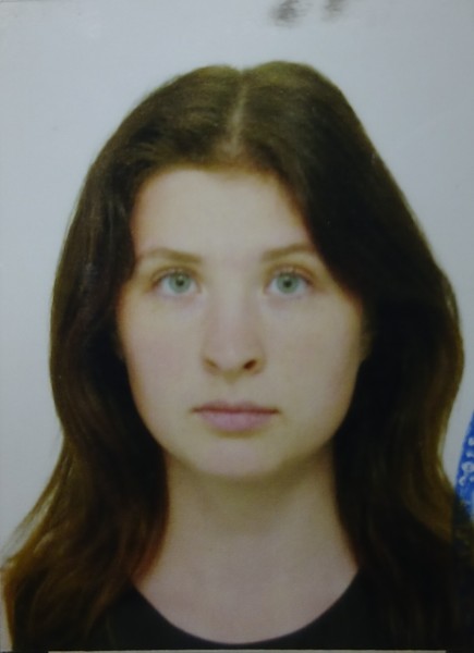 Юлия Алексеевна Абрамова