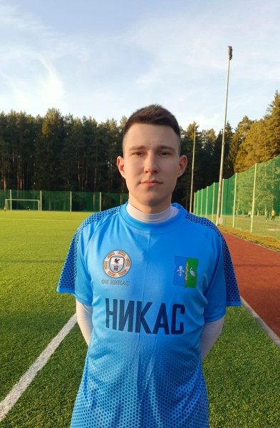 Виктор Сергеевич Кондратьев