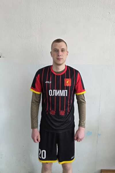 Максим Владимирович Лукоянов