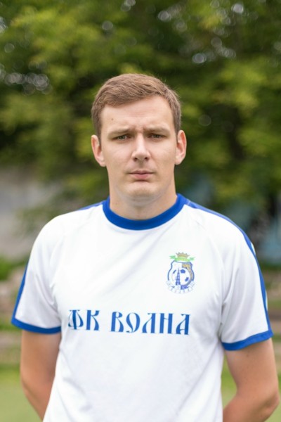Роман Анатольевич Кондаков