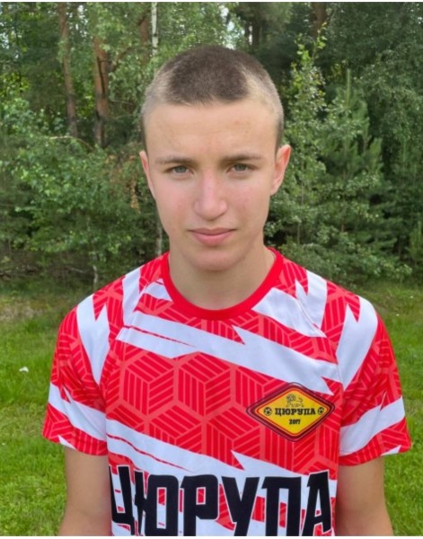 Иван Александрович Юрков