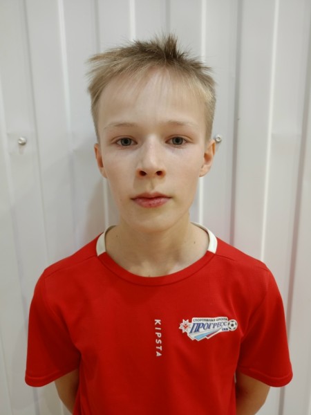 Ярослав Максимович Фефилов