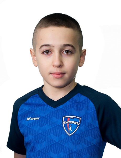 Эрик Ашотович Садян