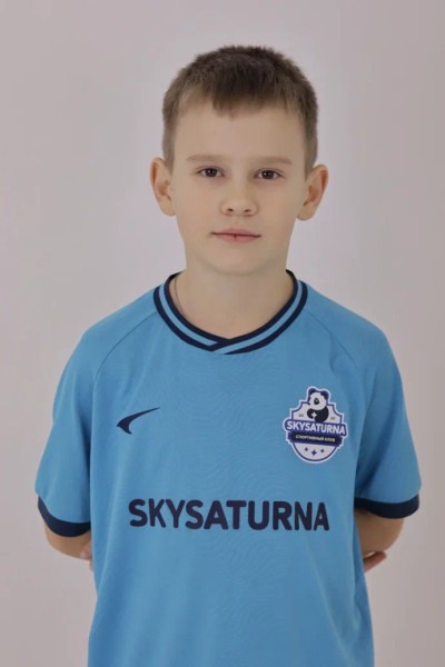 Александр Александрович Фомкин