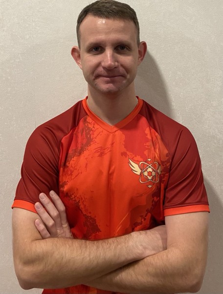 Евгений Александрович Старков