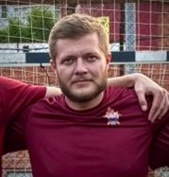 Владислав Евгеньевич Ревко