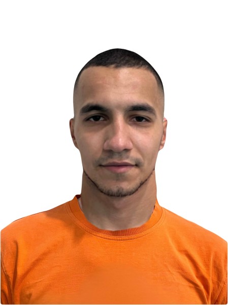 Артем Арманович Филимонов