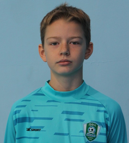 Артём Иванович Козорезов