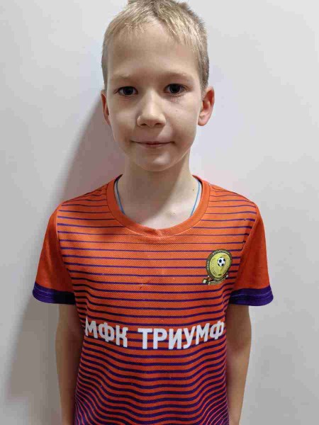 Мирон Алексеевич Злобин