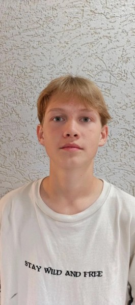 Максим Дмитриевич Курдюков