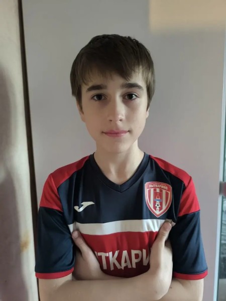 Дмитрий Александрович Шемраков