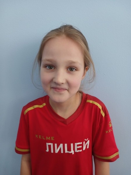 Маргарита Михайловна Томилина
