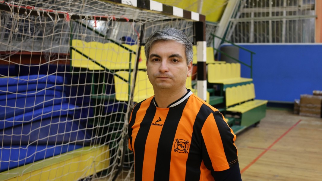 Люнер Асхатович Абзалилов