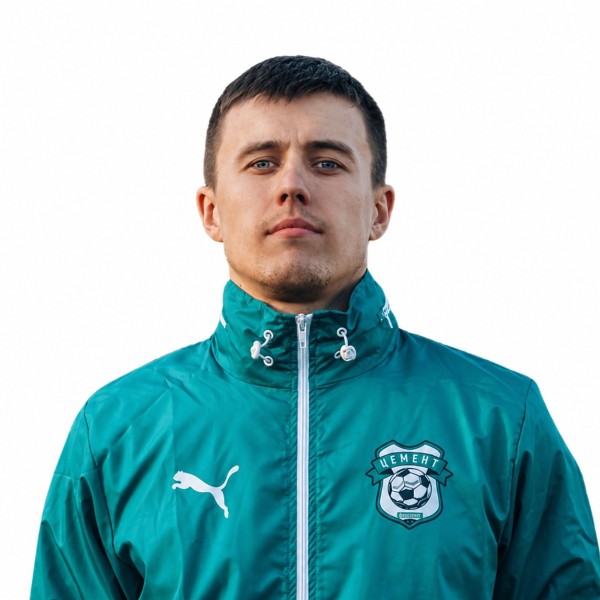 Павел Артурович Семин