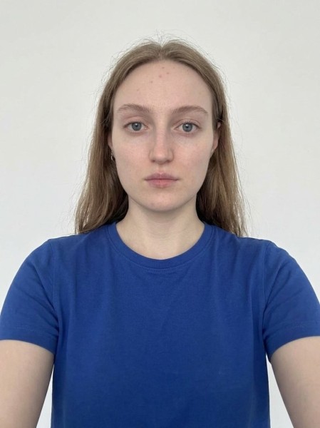 Анна Михайловна Горбунова