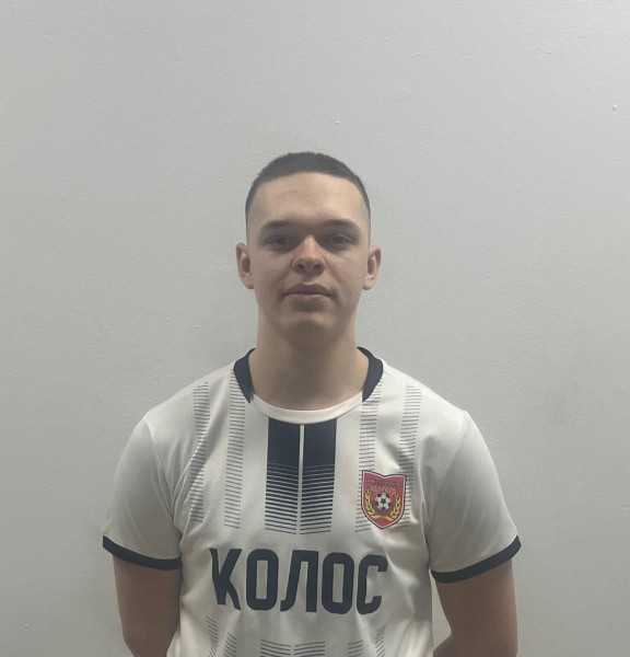 Дмитрий Владимирович Зима