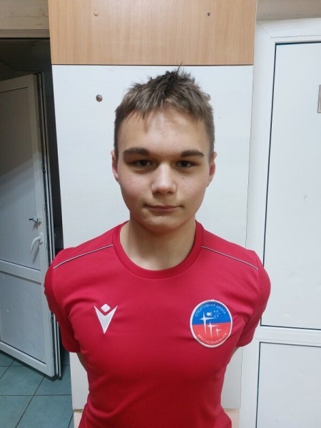 Борис  Селиванов