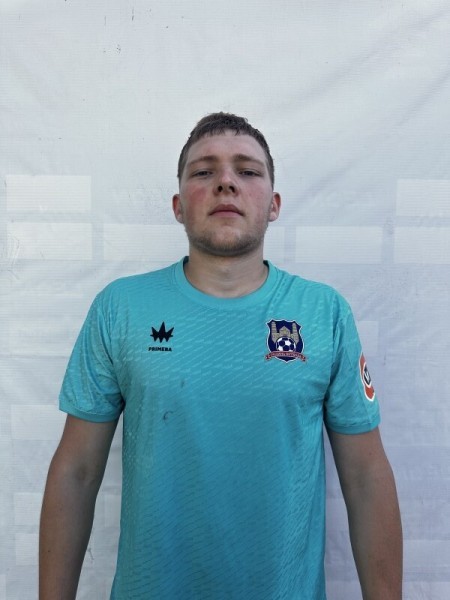 Андрей Кирилович Романов