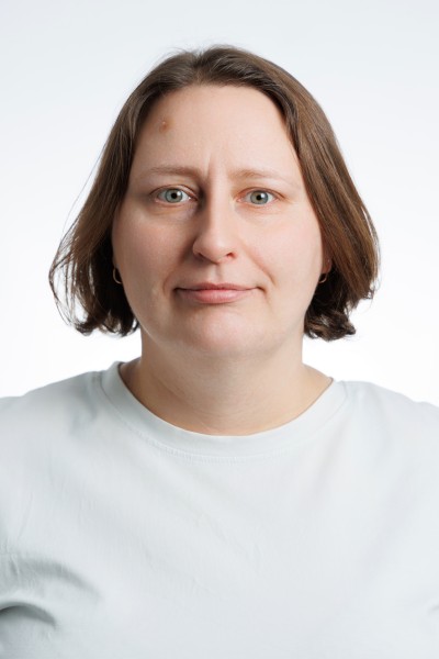 Анна Владимировна Большакова