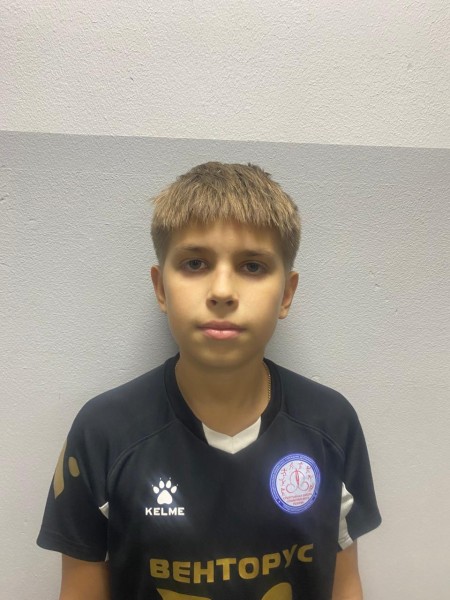 Матвей Алексеевич Грабовской