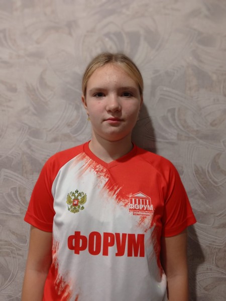 Софья Александровна Продан