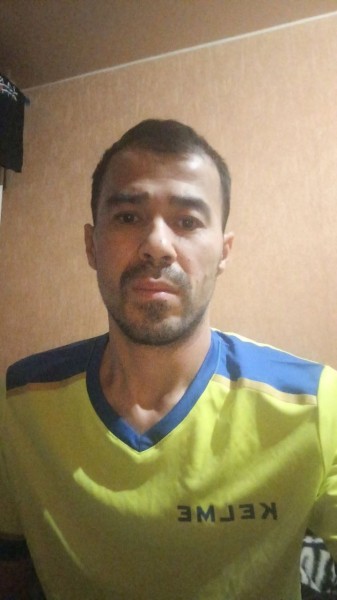 Сардор Рузукум Ганиев