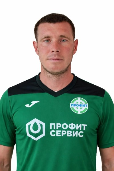 Владимир Викторович Бобров