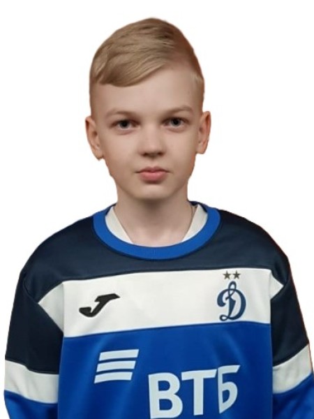 Александр Юрьевич Сендецкий