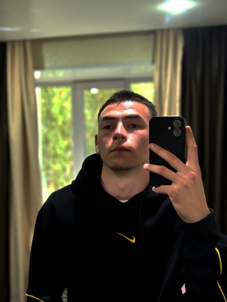 Ильяс Рисхатович Хуснитдинов