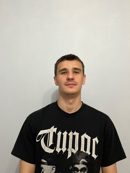 Павел Иванович Гусев