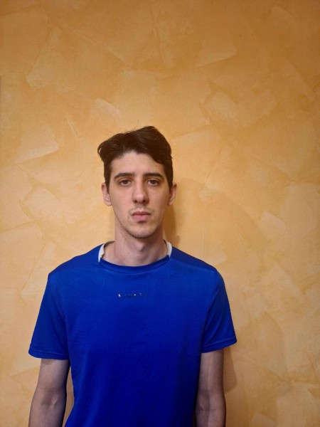 Александр Николаевич Добряков