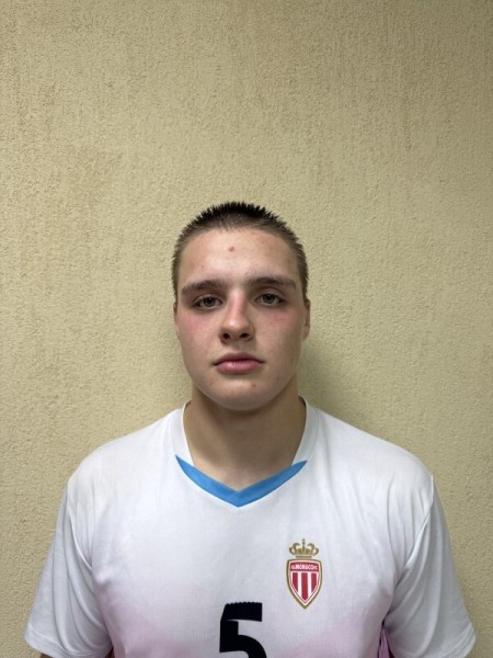 Кирилл Алексеевич Ведмедский
