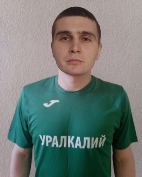 Максим Александрович Соловьев