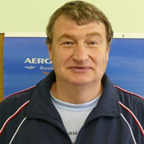 Алексей Юрьевич Аблеев