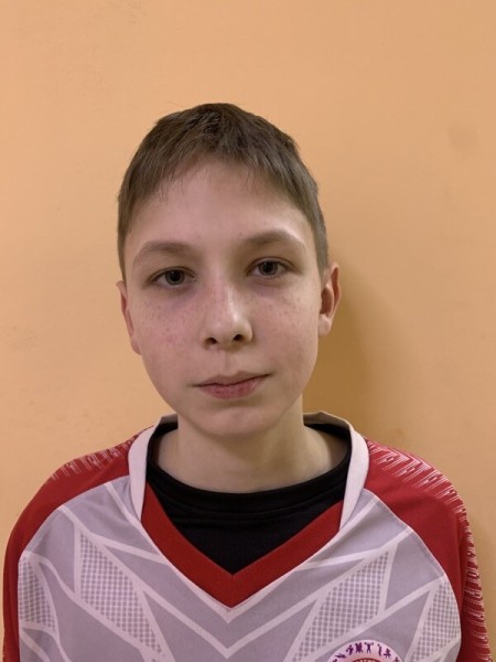 Елисей Евгеньевич Некрасов