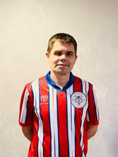 Николай Константинович Новиков