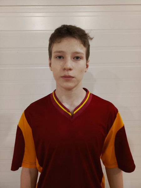 Дамир Альбетрович Мингазов