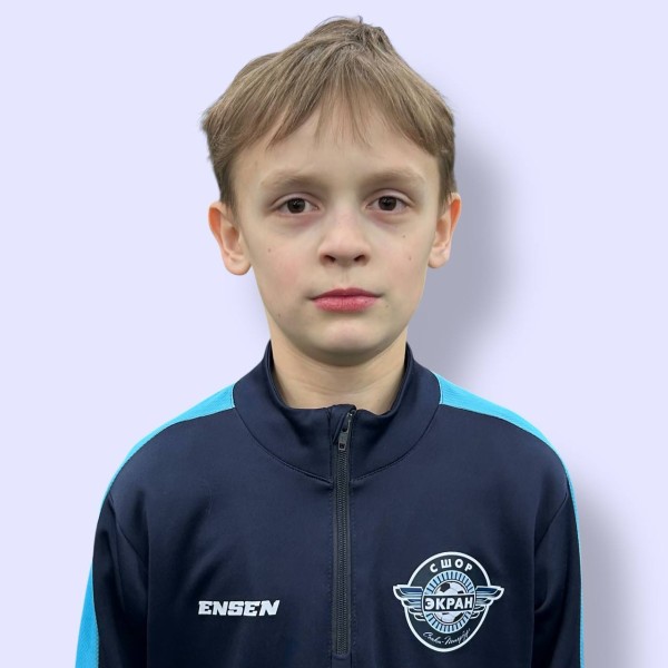 Станислав Владимирович Шило