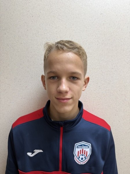 Максим Евгеньевич Константинов