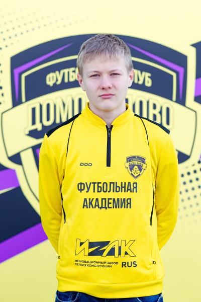 Алексей Сергеевич Бочкарев