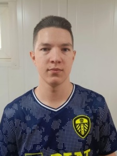 Олег Сергеевич Лузин