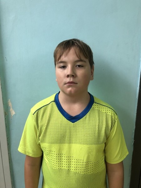 Михаил Никитич Куликов