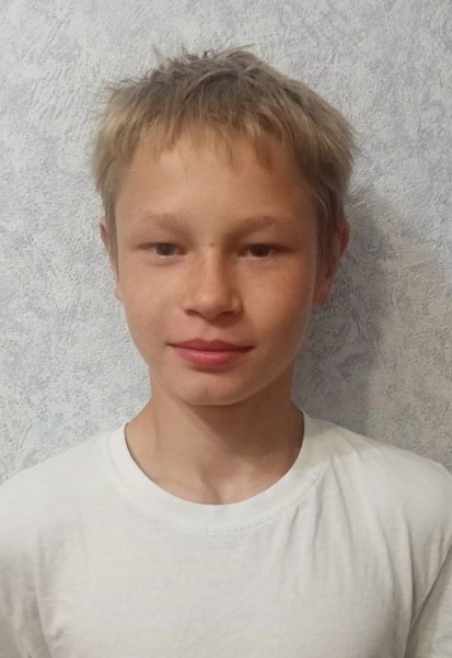 Андрей Алексеевич Буторин