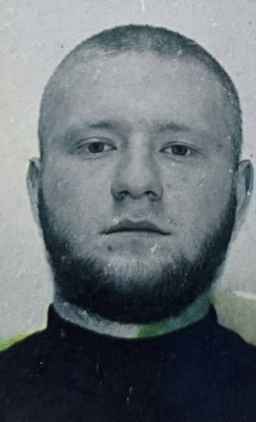 Данила Русланович Савин